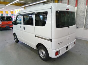 ミニキャブバン M 4WD