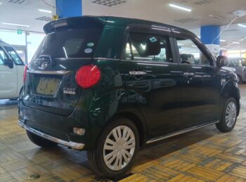 キャスト スタイルＧターボ プライムコレクションＳＡⅢ　ナビ　TV　バックカメラ 4WD