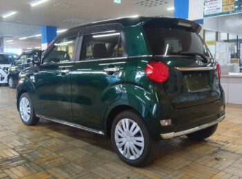 キャスト スタイルＧターボ プライムコレクションＳＡⅢ　ナビ　TV　バックカメラ 4WD