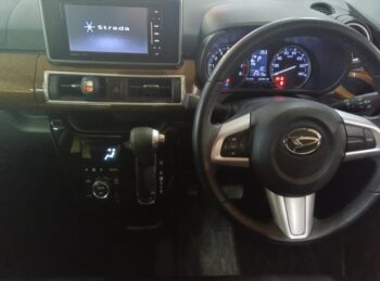 キャスト スタイルＧターボ プライムコレクションＳＡⅢ　ナビ　TV　バックカメラ 4WD