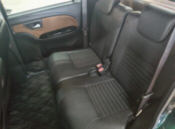 キャスト スタイルＧターボ プライムコレクションＳＡⅢ　ナビ　TV　バックカメラ 4WD