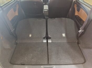 キャスト スタイルＧターボ プライムコレクションＳＡⅢ　ナビ　TV　バックカメラ 4WD