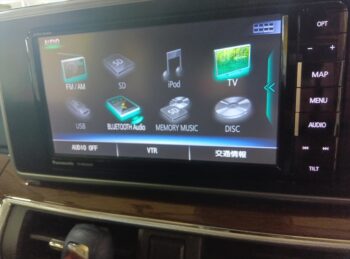キャスト スタイルＧターボ プライムコレクションＳＡⅢ　ナビ　TV　バックカメラ 4WD