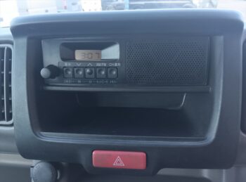 ミニキャブバン Ｍ 4WD