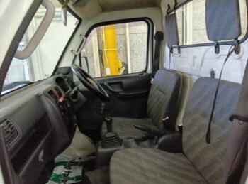 キャリイトラック KUエアコン・パワステ愛知県限定車 4WD