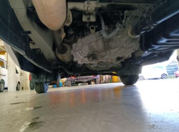 キャリイトラック KUエアコン・パワステ愛知県限定車 4WD