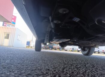 ミニキャブバン Ｍ 4WD