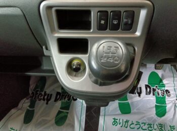 サンバーバン VC 純正ナビ・TV 4WD