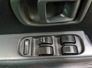 サンバーバン VC 純正ナビ・TV 4WD