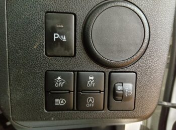 ミライース Ｌ ＳＡⅢ 4WD
