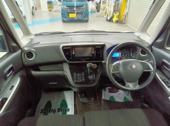 デイズルークス ハイウェイスター ターボ 4WD