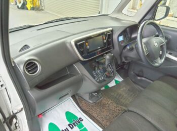 デイズルークス ハイウェイスター ターボ 4WD
