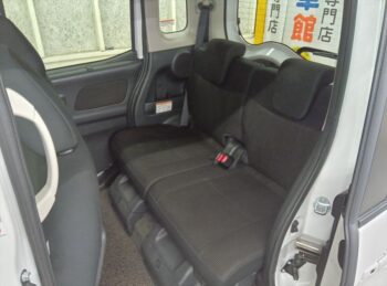 デイズルークス ハイウェイスター ターボ 4WD