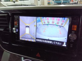 デイズルークス ハイウェイスター ターボ 4WD