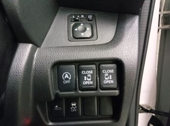 デイズルークス ハイウェイスター ターボ 4WD