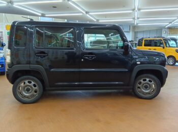 ハスラー ハイブリッドＧ 4WD