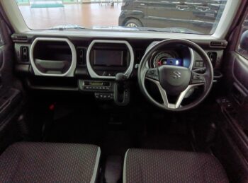 ハスラー ハイブリッドＧ 4WD