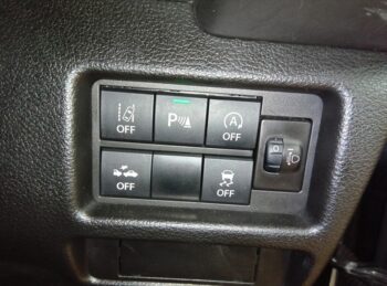 ハスラー ハイブリッドＧ 4WD