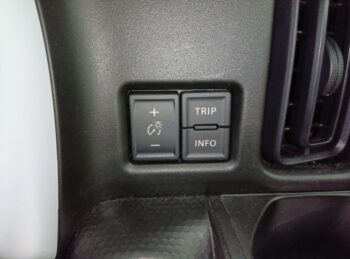 ハスラー ハイブリッドＧ 4WD