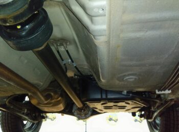 ハスラー ハイブリッドＧ 4WD
