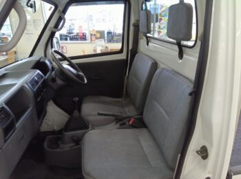 ミニキャブトラック ＶＸ-ＳＥ　エアコン・パワステ　4WD