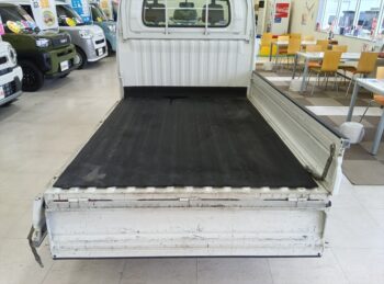 ミニキャブトラック ＶＸ-ＳＥ　エアコン・パワステ　4WD