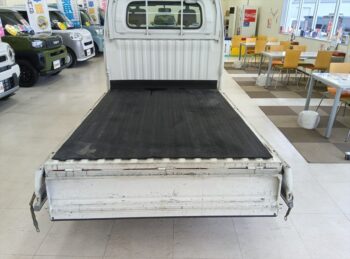 ミニキャブトラック ＶＸ-ＳＥ　エアコン・パワステ　4WD