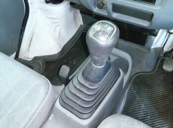 ミニキャブトラック ＶＸ-ＳＥ　エアコン・パワステ　4WD