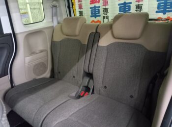 N-BOX G・L ターボ ホンダセンシング ナビ・バックカメラ 4WD