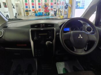 eKワゴン Meアシスト 4WD