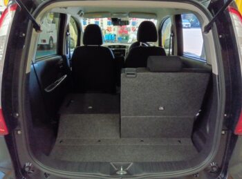 eKワゴン Meアシスト 4WD