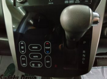 eKワゴン Meアシスト 4WD