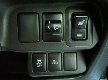eKワゴン Meアシスト 4WD