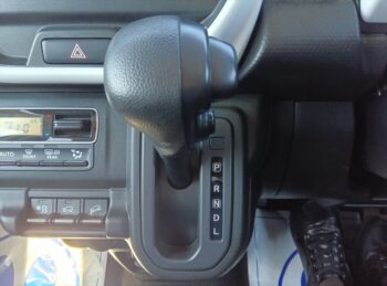 ハスラー ハイブリッドG ナビ・バックカメラ 4WD
