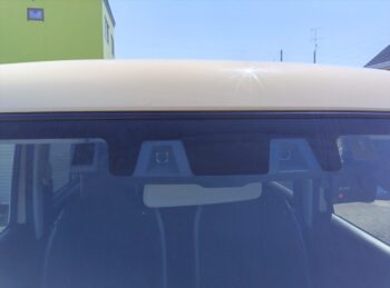 ハスラー ハイブリッドG ナビ・バックカメラ 4WD
