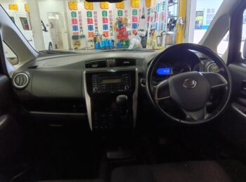 デイズ ハイウェイスターX 4WD
