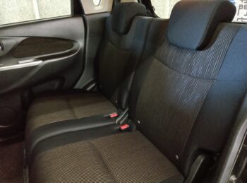 デイズ ハイウェイスターX 4WD