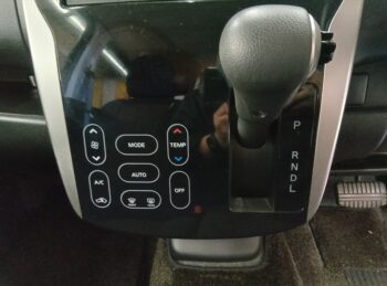 デイズ ハイウェイスターX 4WD