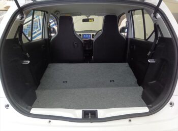 アルト F　ナビ・TV　4WD