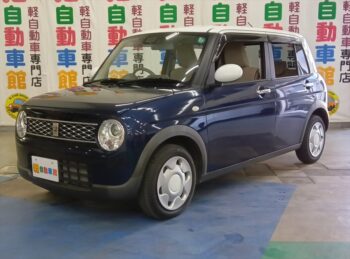 アルトラパン モード　4ＷＤ