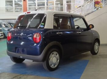 アルトラパン モード　4ＷＤ