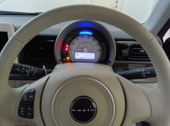 アルトラパン モード　4ＷＤ