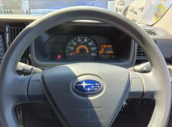 ディアスワゴン RS　ターボ　スマートアシスト　福祉車両車いす仕様スローパー　純正ナビ・TV・バックモニター　4WD