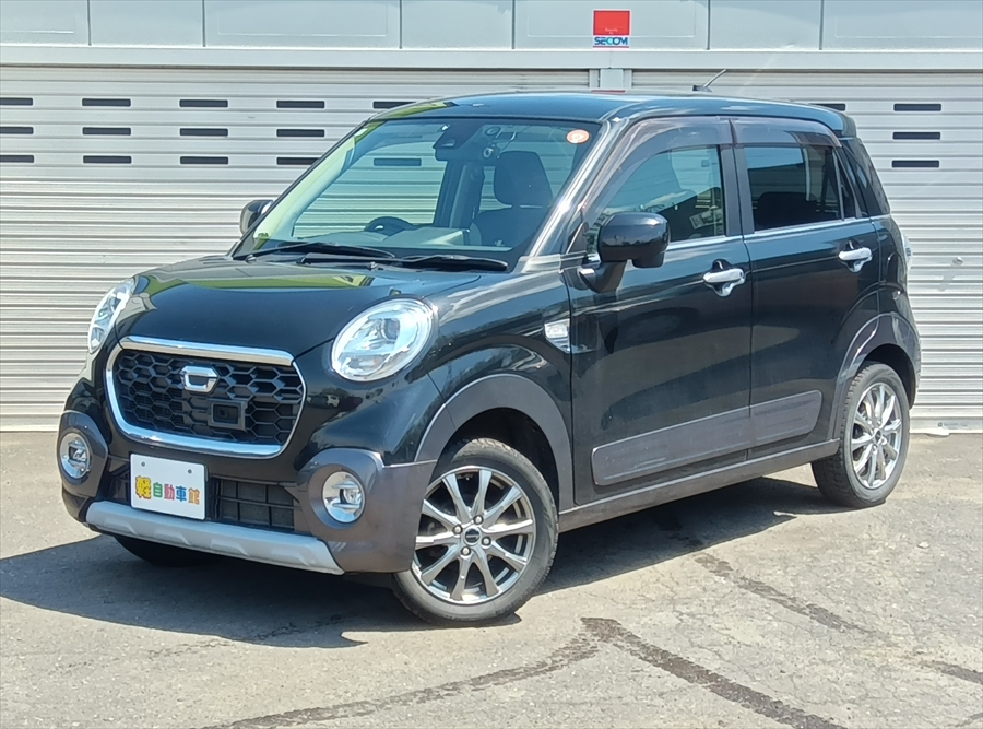 キャスト アクティバ G SAⅡ 4WD