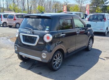 キャスト アクティバ G SAⅡ 4WD