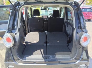 キャスト アクティバ G SAⅡ 4WD