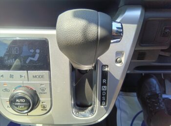 キャスト アクティバ G SAⅡ 4WD