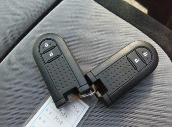 キャスト アクティバ G SAⅡ 4WD
