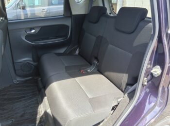 ムーヴカスタム Xリミテッド SAⅢ 後期型 ナビ・ＴＶ 4WD