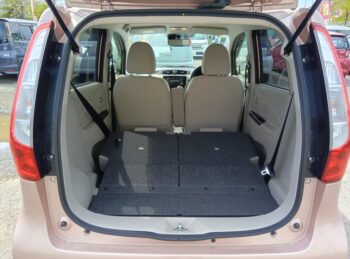 eKワゴン M E-アシスト 4WD